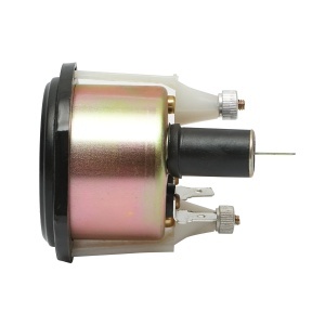 Indicator tensiune curent tablou de bord UTB U-650 sau U-445 - Img 3