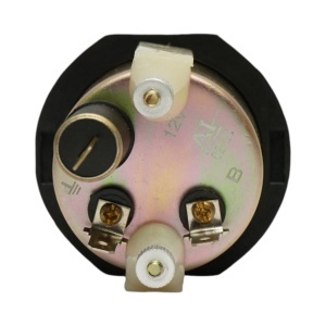 Indicator tensiune curent tablou de bord UTB U-650 sau U-445 - Img 5