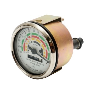 Indicator turatie, turometru pentru Ford cod OEM 957E17360A Breckner Germany - Img 2