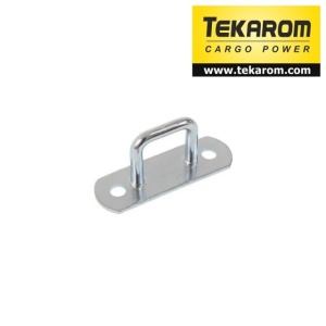 Inel prelata fix 17mm