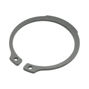 Inel siguranta elastica seeger John Deere 50mm cod OEM 40M7166 - Img 2
