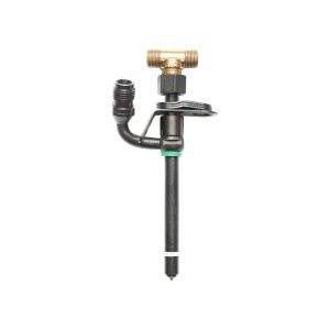 Injector pentru John Deere cod OEM SE501098, 28480, 28481, RE36935, RE36936, 6005012121 Breckner Germany