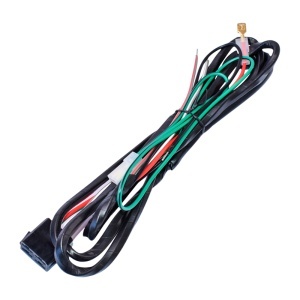 Instalatie electrica completa UTB U-650 - Img 11