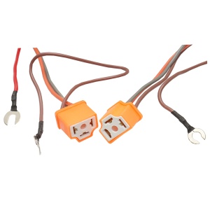 Instalatie electrica cu releu universala pentru lumini 12V - Img 5