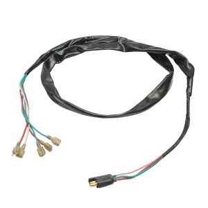 Instalatie electrica Massey Ferguson 135 cod OEM 898426M93, 54935775 - Img 4