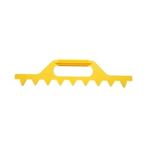 Instrument de distantare a cadrului stupului cu 8 randuri din plastic - Img 3