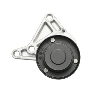 Intinzator curea pentru Jon Deere cod OEM AL112300, JPE6005, AL112299, 534063410, 74712161 Breckner Germany - Img 3