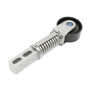 Intinzator curea pentru Massey Ferguson cod OEM 4282175M2, 4282175M1 Breckner Germany - Img 2