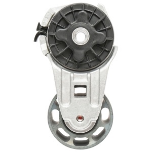 Intinzator curea transmisie pentru Case IH 86013886 - Img 3