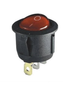 Intrerupator auto 12V