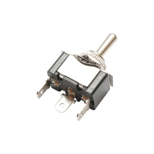 Intrerupator/comutator, ON/OFF universal 12V/8A - Img 3