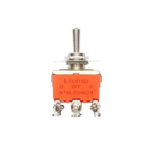 Intrerupator/comutator semnalizare Universal, UTB U-650 si U-445 - Img 2