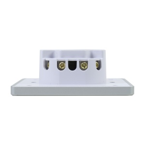 Intrerupator inteligent pentru jaluzele cu touch PNI SafeHome PT135J WiFi, 600W, comanda prin internet, aplicatie de mobil Tuya Smart, integrare in scenarii si automatizari smart cu alte produse compa - Img 5