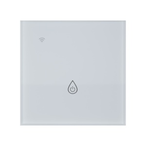 Intrerupator inteligent PNI SmartHome SB151M control boiler electric prin internet cu App Tuya Smart,3000W, compatibil Amazon Alexa si Google Home