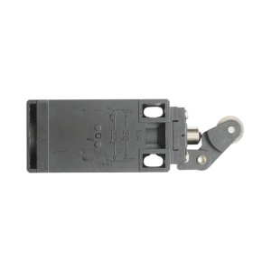 Intrerupator limita cu actuator tip piston, rola orizontala si brat scurt 250V/380V, 10A IP65 Breckner Germany - Img 3