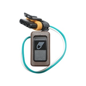 Intrerupator lumini pentru John Deere cod OEM AL151415 - Img 2