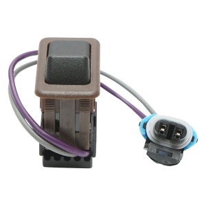 Intrerupator lumini pentru John Deere cod OEM AL155611 - Img 3