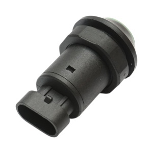 Intrerupator ridicare hidraulica Case IH CS, CVX, Steyr 9000, 9100, CVT 6000 cod OEM 47111210 - Img 3