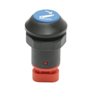Intrerupator ridicare hidraulica Fendt cod OEM G716920100010