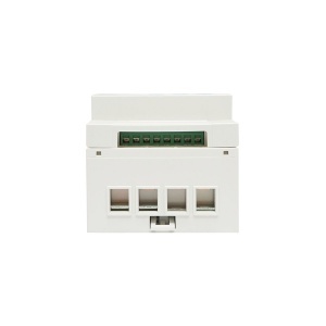 Invertor Hybrid 10KW Growatt SPH-10000TL3-BH-UP, trifazic WIFI cu Smart Meter trifazic DTSU666 - Img 8