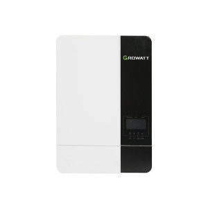Invertor OFF-Grid 5 KW Growatt SPF-5000ES, monofazic, 48V cu modul WFI inclus