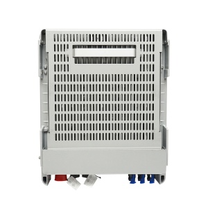 Invertor ON-GRID 15KW GW15K-DT GOODWE trifazic 400V, prosumator pentru sistem fotovoltaic 2xMPPT - Img 10