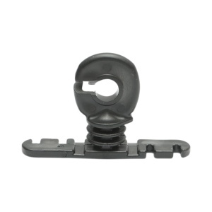 Izolator gard electric cu prindere speciala Breckner Germany - Img 1