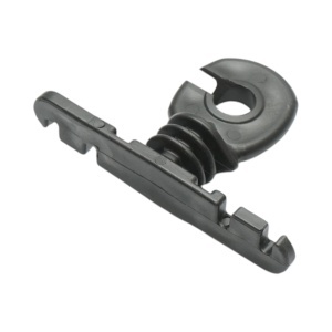 Izolator gard electric cu prindere speciala Breckner Germany - Img 3