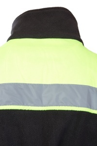 Jachetă fleece Rival - Img 5
