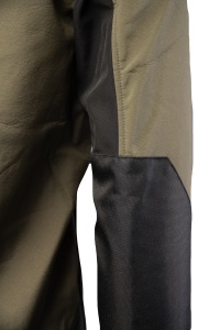 Jacheta Softshell Seven Kings Khaki - Img 9