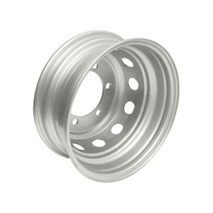 Janta otel pentru Iveco Daily/Eurocargo 75 6JX16H2 ET 124 6x160x205 cod OEM 500307777 / 98464866 - Img 2