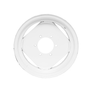 Janta roata fata U-445 4,00jx16 (prezoane M14) - Img 3