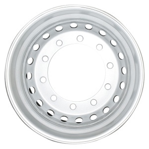 Janta sa camion cu frana pe tambur 22.5 / 11.75 SR18 JX ET 0 - Img 3