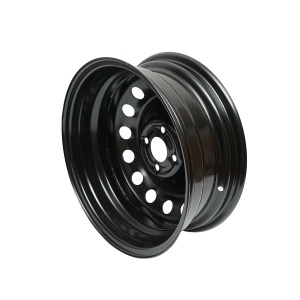 Janta tabla Dacia Logan III, Sandero III 6JX16H2, 4x100 ET37 403002053R - Img 2