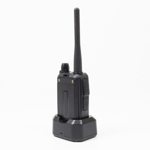 Kit 2 statii radio portabile PNI PMR R45 PRO 446MHz, 0.5W, 99CH programabile, 16 PMR, VOX, TOT, BCL, Scan, Roger Beep - Img 10