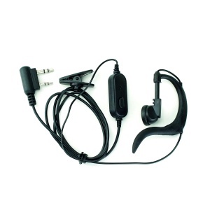 Kit 6 statii radio portabile PNI PMR R40 PRO acumulatori, incarcatoare si casti incluse - Img 13
