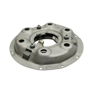 Kit ambreiaj tractor 25HP 4x4 rosu cu semicabina seria 244 Konig Traktoren - Img 6