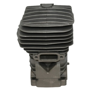 Kit cilindru drujba compatibil Stihl MS 271(Ø 44,7 mm) Nikasil Everest - Img 3