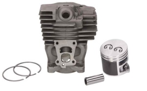 Kit cilindru drujba compatibil Stihl MS 362, 362C(Ø 47 mm) Nikasil Everest