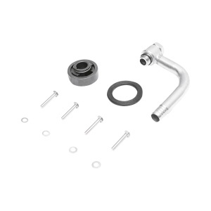 Kit complet servodirectie pentru tractor UTB U-640 U-550S - Img 3
