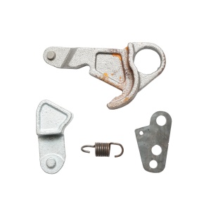 Kit de reparatie cap tirant lateral cat. 2 pentru John Deere - Img 3