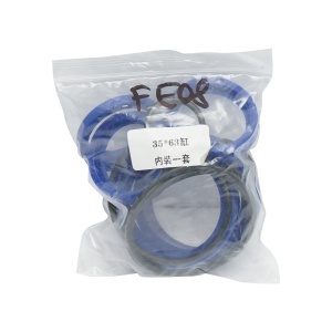 Kit garnituri reparatie cilindri hidraulici RA01, RA02, RA03, RA70, RA74, RA76, RA78 - Img 2