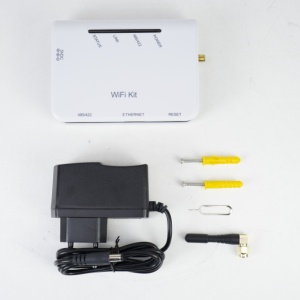 Kit monitorizare prin internet PNI WB3, WiFI, pentru invertoare PNI WB3XXX - Img 4