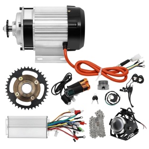 Kit motor triciclu electric 48V 500W