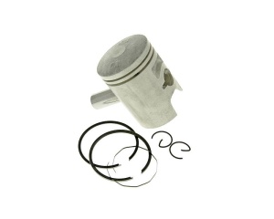 KIT PISTON HONDA DIO 50 (F42mm;d=12mm)