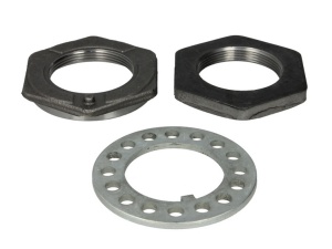 Kit reparatie butuc roata AUGER