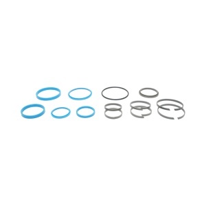 Kit reparatie cilindru hidraulic telescopic remorca 5T 3 trepte DISBD91 - Img 2