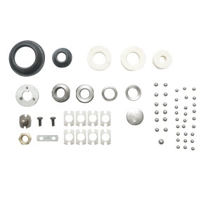 Kit reparatie coloana volan Massey Ferguson cod OEM 1850031M1, 13535X, 1850032M1, 1850033M1, 1850034M1, 1850053M1, 1850053M91 - Img 2