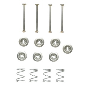Kit reparatie saboti frana Massey Ferguson, Ford cod OEM 1810029, 1810029M91, 81802473, 957E2066, 957E2068 - Img 2