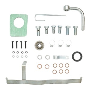 Kit servodirectie pentru tractor UTB U-445, 450, 480, 550 - Img 3